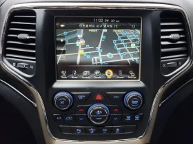 Jeep Cherokee 3.0 Diesel Overland Wk2, снимка 14