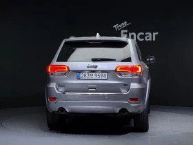 Jeep Cherokee 3.0 Diesel Overland Wk2, снимка 4