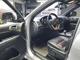 Jeep Cherokee 3.0 Diesel Overland Wk2, снимка 10