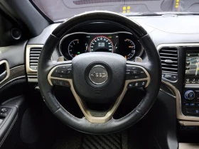 Jeep Cherokee 3.0 Diesel Overland Wk2, снимка 13