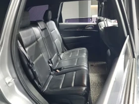 Jeep Cherokee 3.0 Diesel Overland Wk2, снимка 12