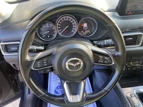 Mazda CX-5 2.5I 4X4 Keyless NAVI Камера Швейцария, снимка 8