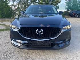 Mazda CX-5 2.5I 4X4 Keyless NAVI Камера Швейцария, снимка 5