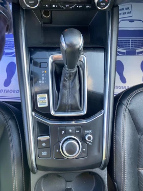 Mazda CX-5 2.5I 4X4 Keyless NAVI Камера Швейцария, снимка 9