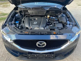 Mazda CX-5 2.5I 4X4 Keyless NAVI Камера Швейцария, снимка 6