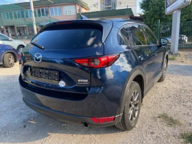Mazda CX-5 2.5I 4X4 Keyless NAVI Камера Швейцария, снимка 3