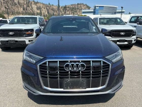 Audi Q7 Technik/360/DIS/MATRIX/HUD/B&O/CARFAX, снимка 6