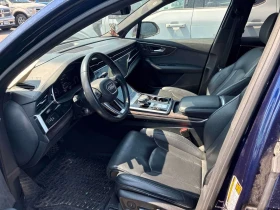 Audi Q7 Technik/360/DIS/MATRIX/HUD/B&O/CARFAX, снимка 5
