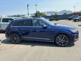 Audi Q7 Technik/360/DIS/MATRIX/HUD/B&O/CARFAX, снимка 3
