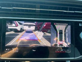 Audi Q7 Technik/360/DIS/MATRIX/HUD/B&O/CARFAX, снимка 12