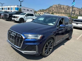Audi Q7 Technik/360/DIS/MATRIX/HUD/B&O/CARFAX, снимка 1
