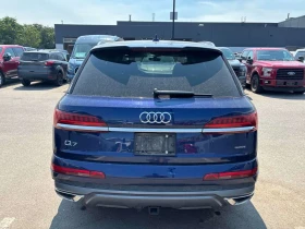 Audi Q7 Technik/360/DIS/MATRIX/HUD/B&O/CARFAX, снимка 4