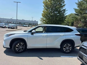 Toyota Highlander * Hybrid XLE * АВТОКРЕДИТ БЕЗ ПЪРВОНАЧАЛНА ВНОСКА*, снимка 2