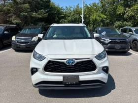 Toyota Highlander * Hybrid XLE * АВТОКРЕДИТ БЕЗ ПЪРВОНАЧАЛНА ВНОСКА*, снимка 6