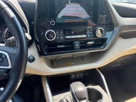 Toyota Highlander * Hybrid XLE * АВТОКРЕДИТ БЕЗ ПЪРВОНАЧАЛНА ВНОСКА*, снимка 9