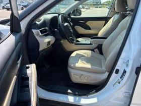 Toyota Highlander * Hybrid XLE * АВТОКРЕДИТ БЕЗ ПЪРВОНАЧАЛНА ВНОСКА*, снимка 5