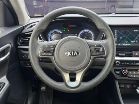 Kia Niro 1.6 Hev Luxury, снимка 13
