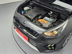 Kia Niro 1.6 Hev Luxury, снимка 6