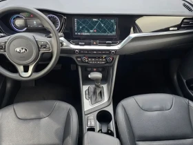 Kia Niro 1.6 Hev Luxury, снимка 7