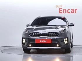 Kia Niro 1.6 Hev Luxury, снимка 3