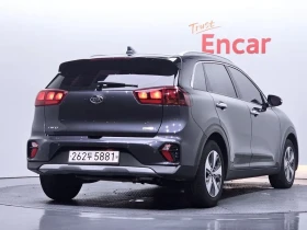 Kia Niro 1.6 Hev Luxury, снимка 2