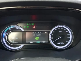 Kia Niro 1.6 Hev Luxury, снимка 8