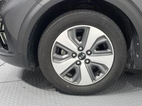 Kia Niro 1.6 Hev Luxury, снимка 5