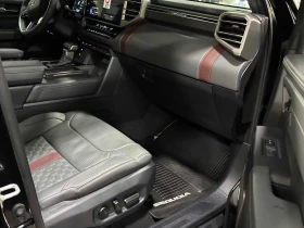 Toyota Sequoia CAPSTONE / ОБДУХВАНЕ / 360 / DISTRONIC / CARFAX, снимка 14