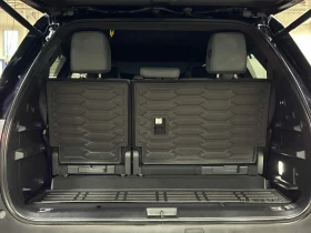Toyota Sequoia CAPSTONE / ОБДУХВАНЕ / 360 / DISTRONIC / CARFAX, снимка 11