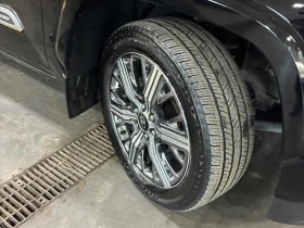 Toyota Sequoia CAPSTONE / ОБДУХВАНЕ / 360 / DISTRONIC / CARFAX, снимка 7