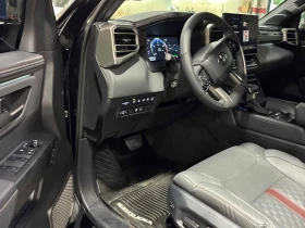 Toyota Sequoia CAPSTONE / ОБДУХВАНЕ / 360 / DISTRONIC / CARFAX, снимка 5