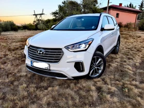 Hyundai Santa fe 3.3 V6  6+ 1, снимка 1