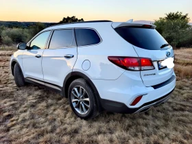 Hyundai Santa fe 3.3 V6  6+ 1, снимка 2