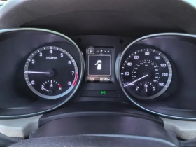 Hyundai Santa fe 3.3 V6  6+ 1, снимка 12