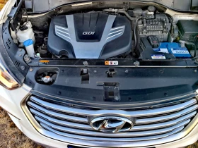 Hyundai Santa fe 3.3 V6  6+ 1, снимка 13