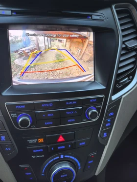 Hyundai Santa fe 3.3 V6  6+ 1, снимка 14
