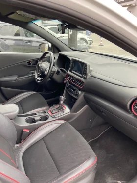Hyundai Kona, снимка 6