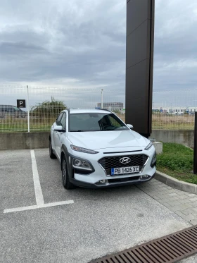 Hyundai Kona, снимка 1