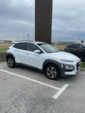 Hyundai Kona, снимка 2