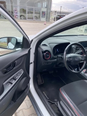 Hyundai Kona, снимка 8