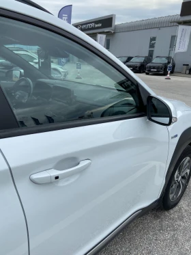 Hyundai Kona, снимка 5