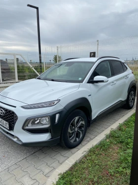 Hyundai Kona, снимка 3