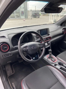 Hyundai Kona, снимка 7
