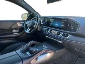 Mercedes-Benz GLE 400 d 4MATIC Coupe, снимка 9