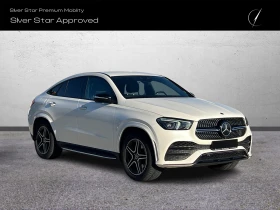 Mercedes-Benz GLE 400 d 4MATIC Coupe, снимка 2