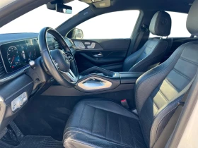 Mercedes-Benz GLE 400 d 4MATIC Coupe, снимка 8