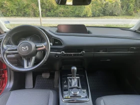 Mazda CX-30, снимка 5