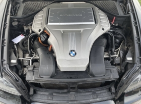 BMW X6 5.0I V8 ActiveHybrid | Mobile.bg   3