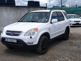 Honda Cr-v 2.0i/Автоматик /Регистриран, снимка 3