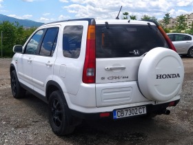 Honda Cr-v 2.0i/ / | Mobile.bg   4